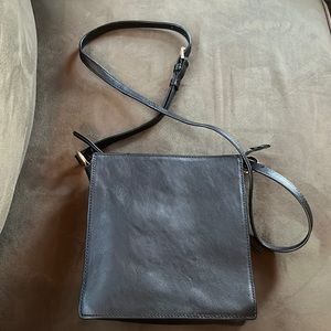 Leather Vince Camuto Crossbody